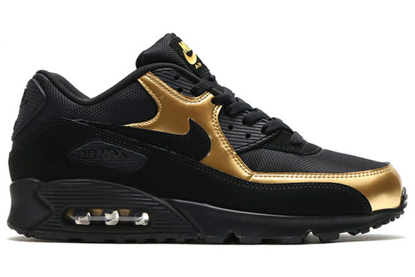 nike air max 90 femme or nike air max 90 femme or